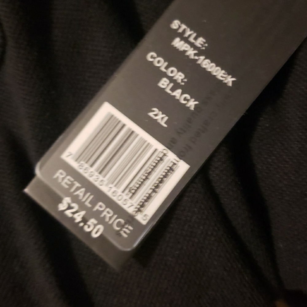 Shirt - Picture 2 of 3